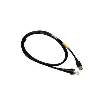 Кабель 5 м для Honeywell HF800 (HCB-PWRIO-105) - фото