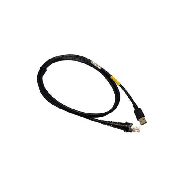 Кабель 5 м для Honeywell HF800 (HCB-PWRIO-105)