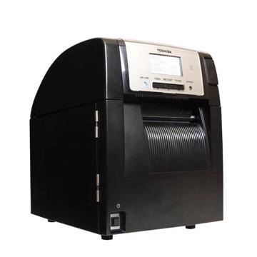Принтер этикеток Toshiba BA420T - фото