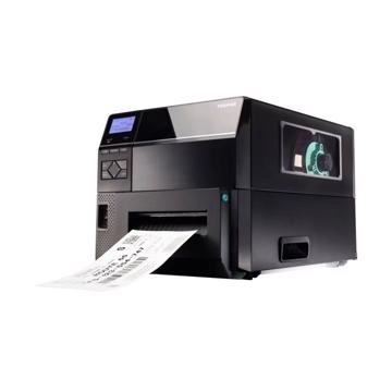 Принтер этикеток Toshiba B-EX6T1 18221168843CH - фото