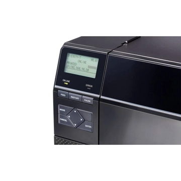 Принтер этикеток Toshiba B-EX6T1 18221168843CH - фото 1