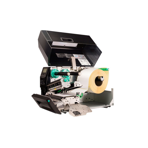 Принтер этикеток Toshiba 18221168843CH