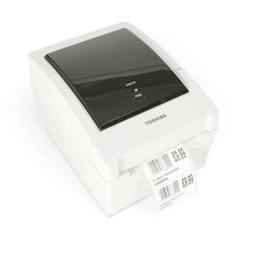 Принтер этикеток Toshiba B-EV4D 18221168711 - фото