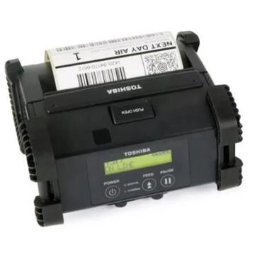 Принтер этикеток Toshiba B-EP4DL 18221168873 - фото 1