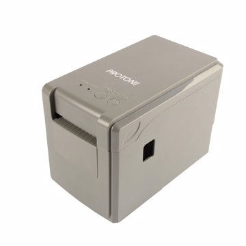 Принтер этикеток Proton DTP-4204 - фото