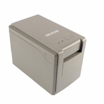 Принтер этикеток Proton DTP-4204 - фото 3