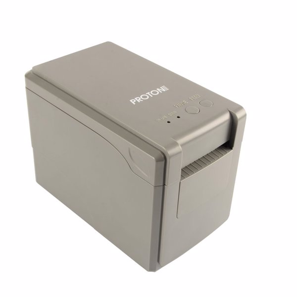 Принтер этикеток Proton DTP-4204