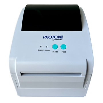 Принтер этикеток Proton DTP-4207 - фото 1