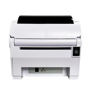 Принтер этикеток Proton DTP-4207 - фото 4