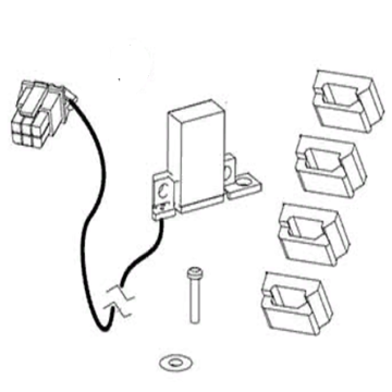 Датчик наличия этикетки Datamax для E-class (OPT78-2313-01) - фото