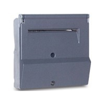 Нож Datamax с лотком для W-class (DPO78-2327-01) - фото