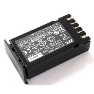 Аккумулятор Toshiba для B-EP2 (18221165271) - фото