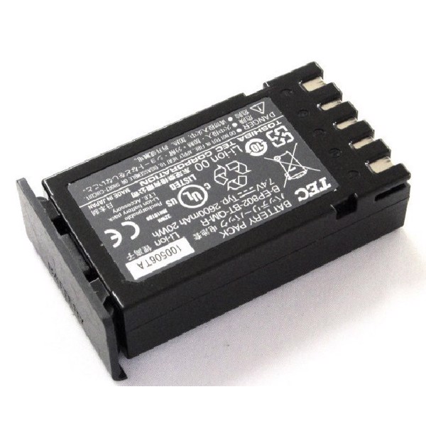 Аккумулятор Toshiba для B-EP2 (18221165271)