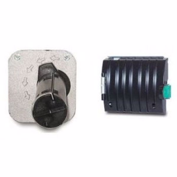 Внутренний смотчик с отделителем Toshiba для B-EX4 18221165319CH