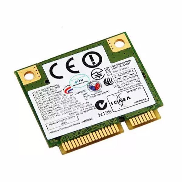 Модуль беспроводного интерфейса Wireless LAN Toshiba для B-FV4T/B-FV4D (18221165374)