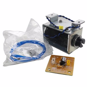 Экономайзер красящей ленты Toshiba для B-SX4 (B-9904-R2-QM-R) - фото