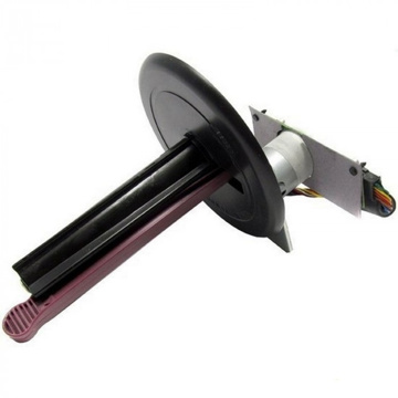 Внутренний смотчик с отделителем для Zebra Z6M plus (78205-6) - фото