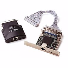 Внутренний принт-сервер ZebraNet 10/100 для Zebra Z4M / Z6M (G78210)