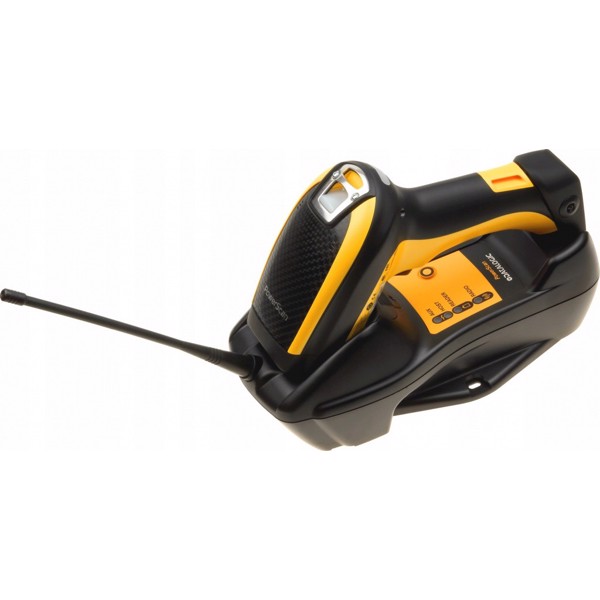 Беспроодной сканер штрих-кода Datalogic PBT9501-RBK20EU