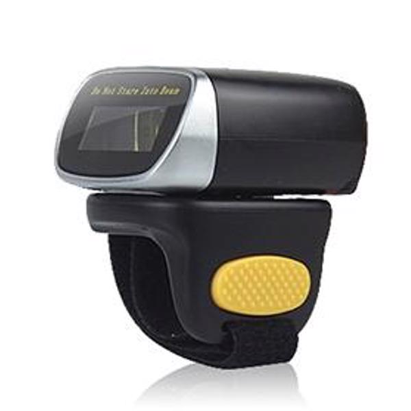 Беспроводной сканер штрих-кода Mindeo CR40-2D(SR)