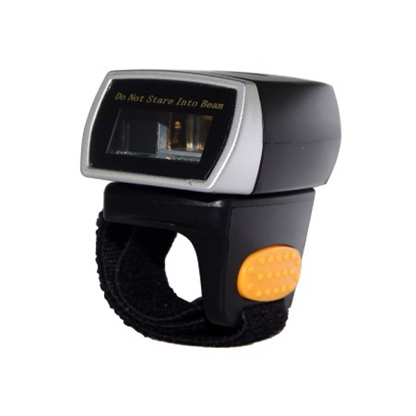 Беспроводной сканер штрих-кода Mindeo CR40-1D(SR)