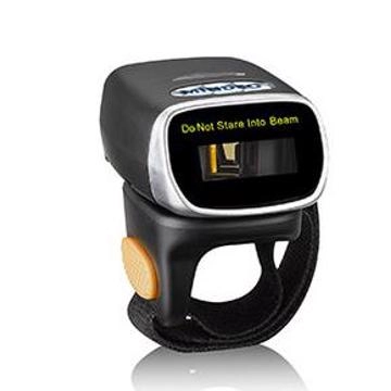Беспроводной сканер штрих-кода Mindeo CR40 CR40-1D(SR) - фото
