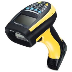 Беспроводной сканер штрих-кода Datalogic PM9501-DKHP433RB