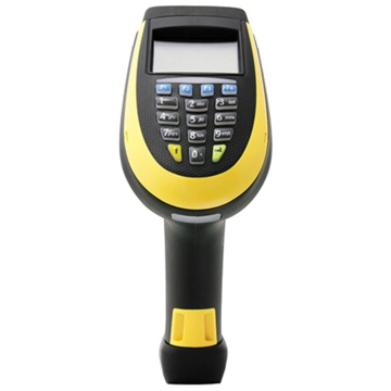 Беспроводной сканер штрих-кода Datalogic PowerScan PM9501-HP PM9501-DKHP433RB - фото 1