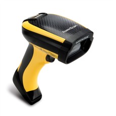 Беспроводной сканер штрих-кода Datalogic PM9501-HP433RB