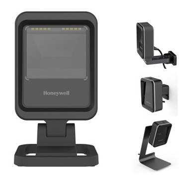 Сканер Honeywell 7680GSR-2USB-1-R - фото 5