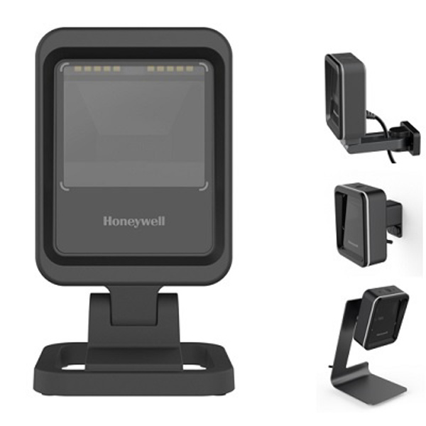 Сканер Honeywell 7680GSR-2USB-1-R