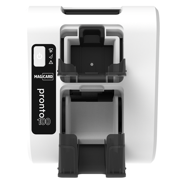 Принтер пластиковых карт Magicard 3100-0001/3