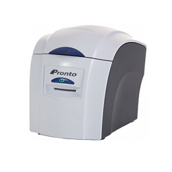 Принтер пластиковых карт Magicard 3649-0001