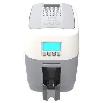 Принтер пластиковых карт Magicard 3652-5021/3 - фото 1