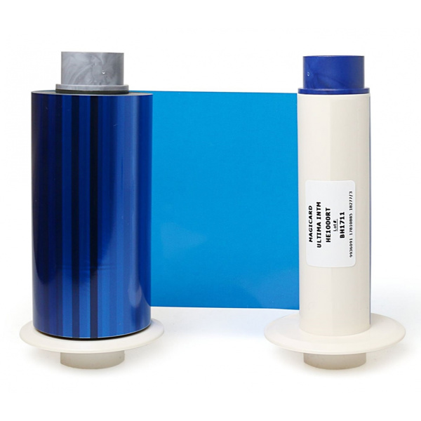 Ретрансферные ленты Magicard, 1000 отпечатков (HE1000RT)