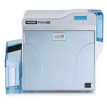 Принтер пластиковых карт Magicard Prima 8 Prima801 - фото