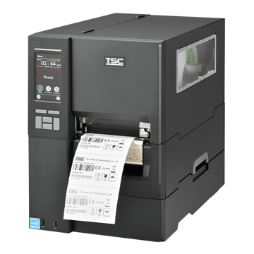 Принтер этикеток TSC MH341P MH341P-A001-0302 - фото