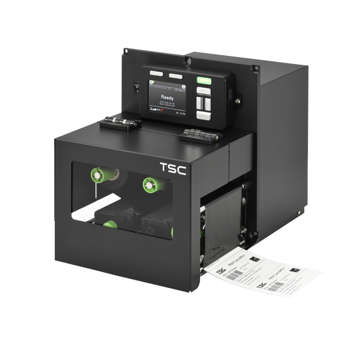 Принтер этикеток TSC PEX-1221-A001-0002 - фото