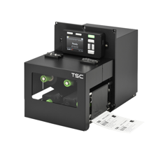 Принтер этикеток TSC PEX-1231-A001-0002
