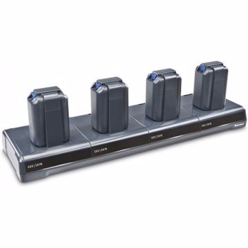 Зарядная подставка для аккумуляторов Intermec CK3/CK7x, 8 слотов (DX4A2BBBB00) - фото