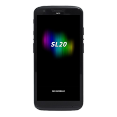 ТСД Терминал сбора данных M3 Mobile SL204C-R2CHSS-HF