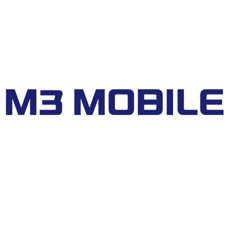 Защитный экран M3 Mobile для SL20 (SL20-SCPR)