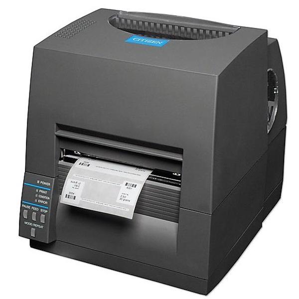 Принтер этикеток Citizen CLS631IINEBXX