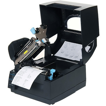 Принтер этикеток Citizen CLS631IINEBXX - фото 1