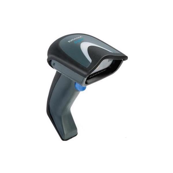 Сканер штрих-кода Datalogic GD4130-BKK1