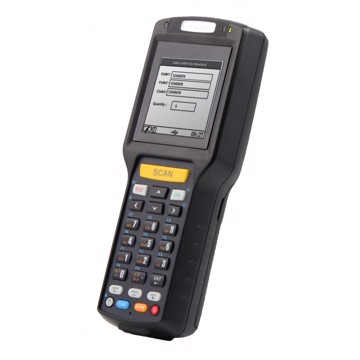 ТСД Терминал сбора данных Newland DC850-3B - фото