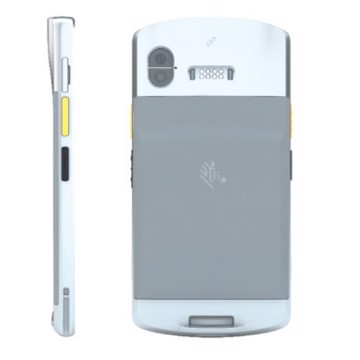 ТСД Терминал сбора данных Zebra EC55BK-11B112-XP - фото 2