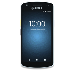 ТСД Терминал сбора данных Zebra EC55BK-11B112-XP