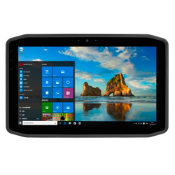 ТСД Терминал сбора данных Zebra ET80A-0P8B2-CFA