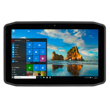 ТСД Терминал сбора данных Zebra ET80A-0P8B2-CFA - фото